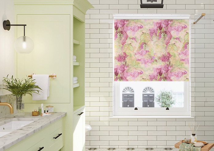 Fresco, Dreamweaver - Roller Blind - Image 3